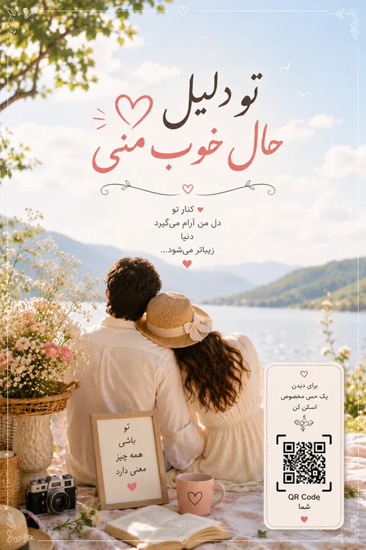 قاب هوشمند چیست و چرا خاطره را زنده می‌کند؟