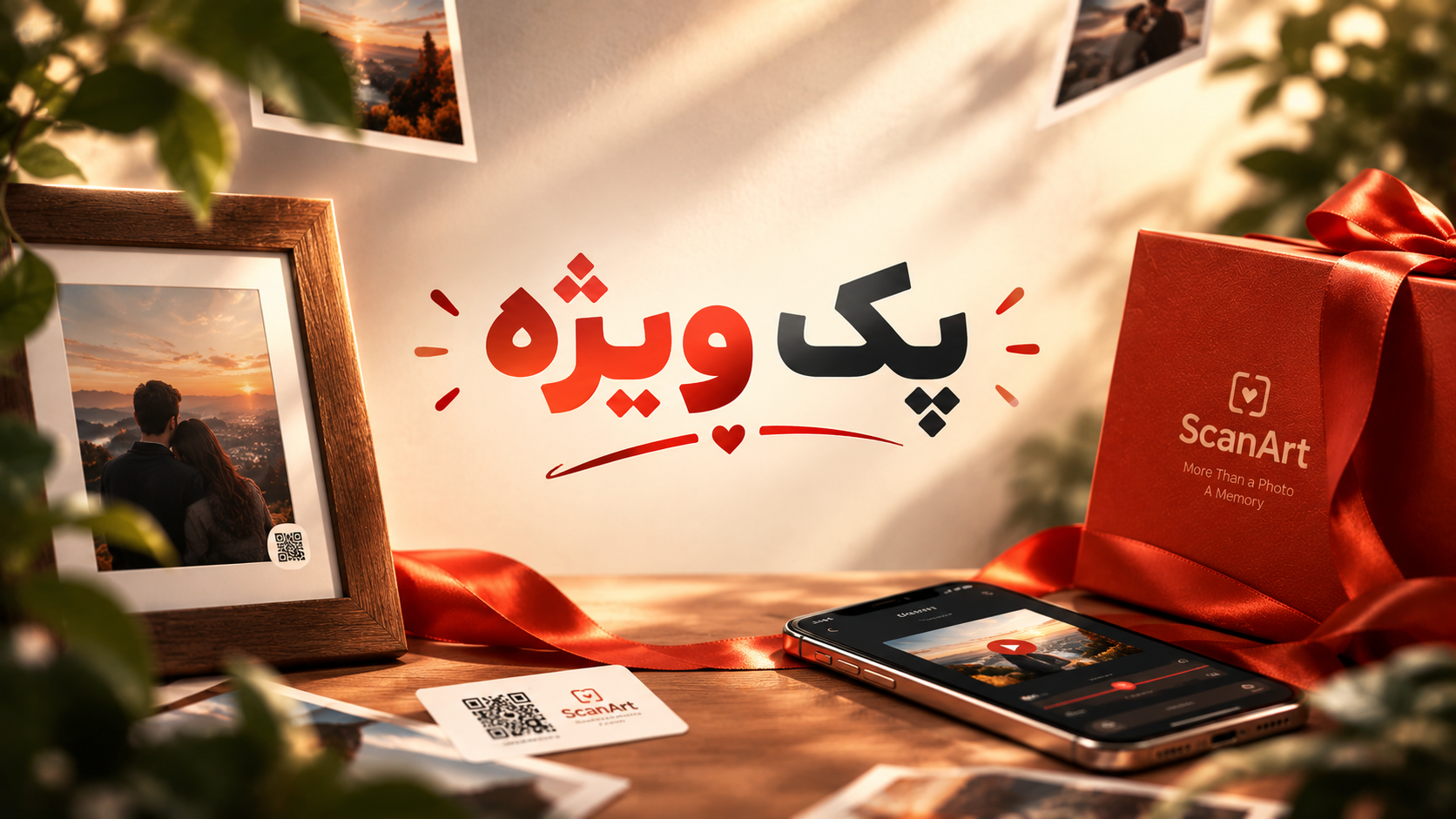 پک ویژه